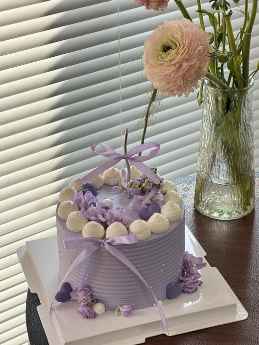 女神紫罗兰 商品图0