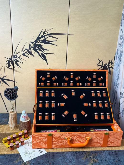 姿然臻品-48次尊享御养草本套 身体套，拓客套 商品图4