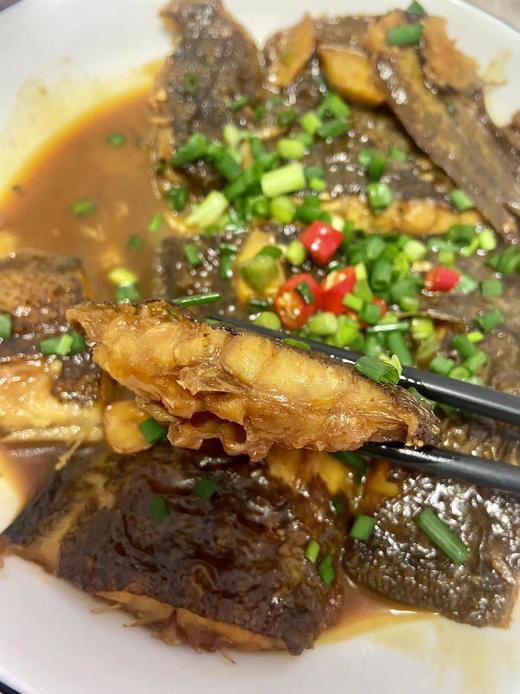 xm断货王{护眼补钙海鱼！新鲜无刺！！！}刚回港的深海龙利鱼，每一条精挑细选发货，顺丰冷链送货上门 厨房小白也能轻松搞定，几分钟就能端上一盘硬菜！ 商品图2