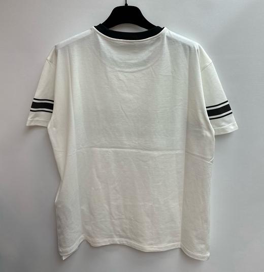 女款印花短袖T恤ba008 商品图1