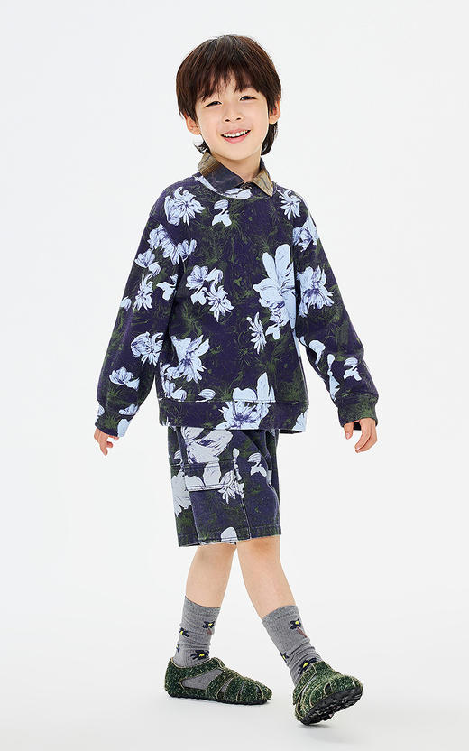 jnby  26年夏款  凉鞋  6Q4M10120 商品图0