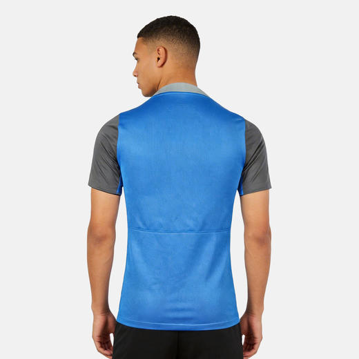 小李子NIKE耐克2026中超联赛上海申花训练短袖成人男IQ0565-481 商品图1