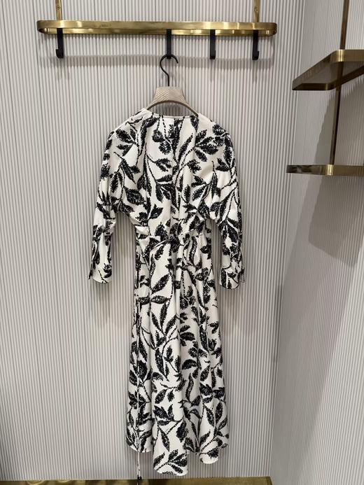 Max Mara 连衣裙女  1221016206-002 . 商品图2