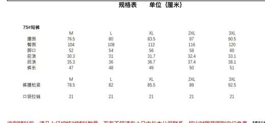 F032509男子透气性强冷感面料速干运动拼接功能性短裤 商品图8