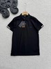 F032549新款男士舒适吸汗透气撞色休闲日常短袖Polo衫 商品缩略图3