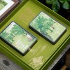 30元一套 / 一箱12套 春天礼物 【双罐 草绿色】 商品缩略图2