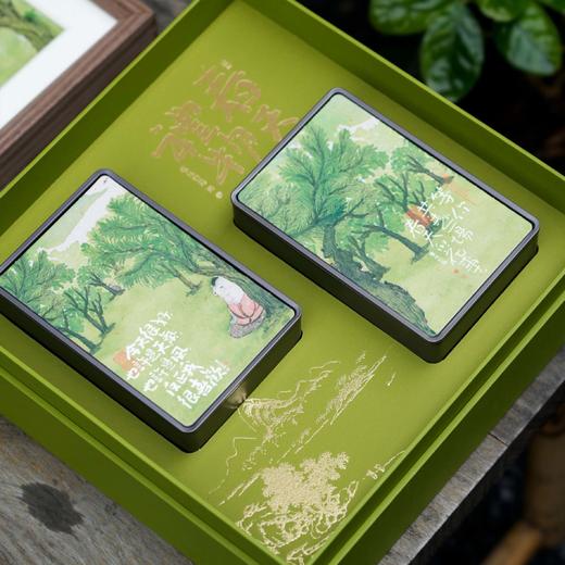 30元一套 / 一箱12套 春天礼物 【双罐 草绿色】 商品图2