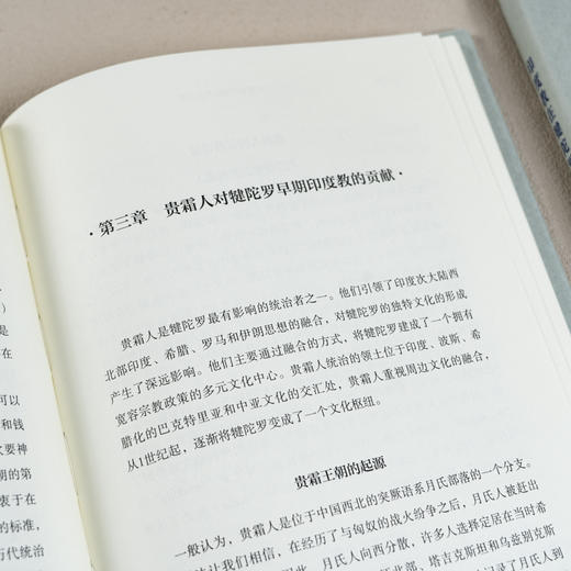 印度教在犍陀罗的兴起 商品图10