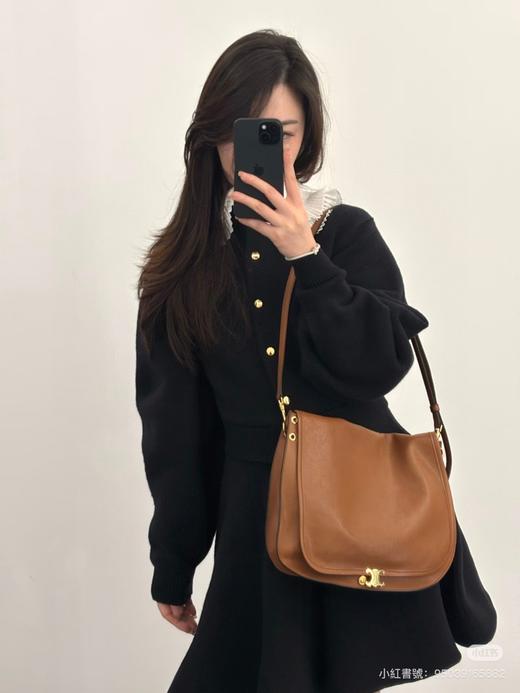 单肩包斜挎包zo008 商品图2