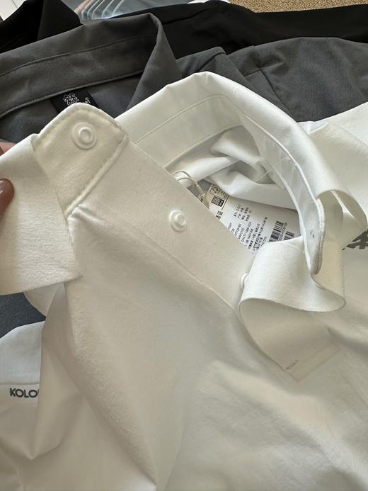 点此购买 可隆SECO夏季男士防晒UPF50+速干户外运动短袖polo衫 hh 343260 商品图14