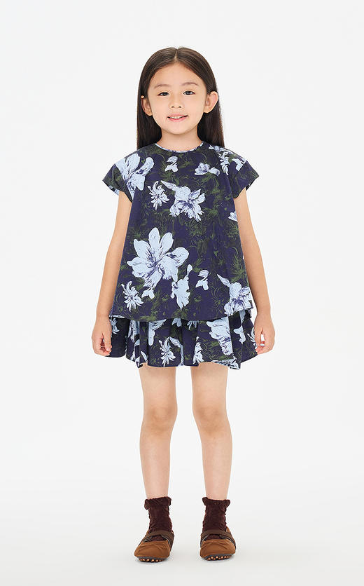 jnby   26年夏款  组合套装  1Q4H20510 商品图6