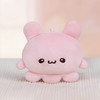 loveez皮昂奇钥匙扣毛绒基础挂件-纪念日百货门店同款170343487 商品缩略图2