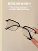 😍高清镜片❗️银泰专柜在售❗️【GM.WWJ 合金超清老花镜】 💗专为中老年老花眼设计，清晰不晕眼，戴上瞬间减龄！ 实体眼镜店在售价：129 开团仅售：💰29.9  商品缩略图4