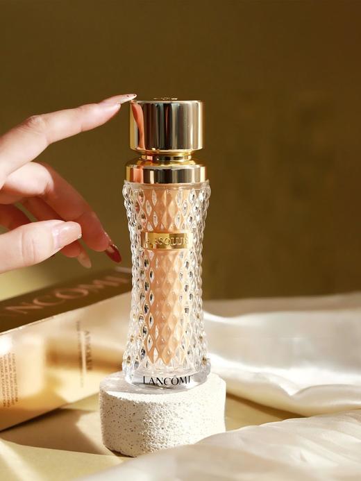 【限时特惠】LANCOME/兰蔻 新菁纯粉底液焕采礼盒（粉底液100#35ml+5ml*5+净澈焕肤水50ml） 商品图1