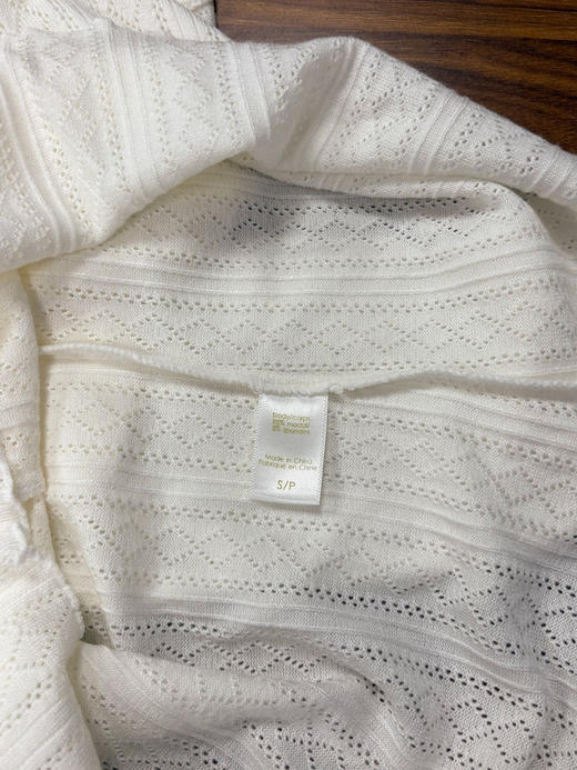 【秒杀价已调 直接拍】eberjey匹马棉 家居服套装 Daily Routine | 在睡衣的柔软里与自己和解 商品图12