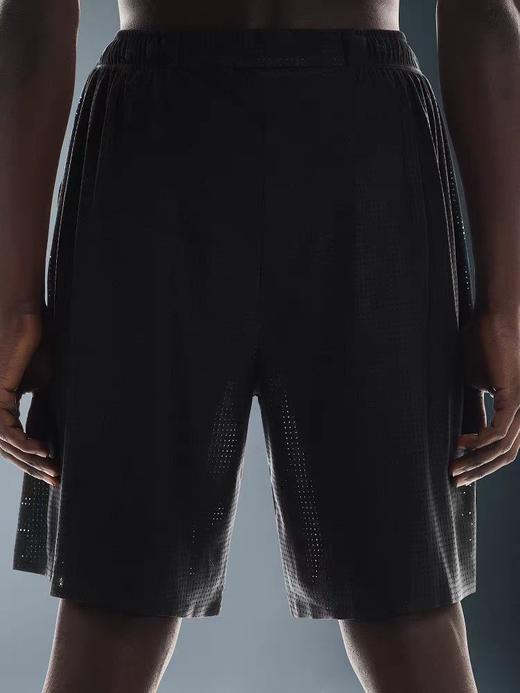 ON跑 男士运动速干中裤五分裤 Z-15899 商品图0