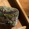 绿雪芽 太姥山太姥福茶2021年紧压茶（牡丹/寿眉）96g 商品缩略图5