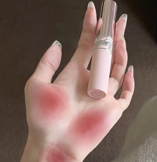 【新品上市】圣罗兰（YSL）圆管粉细管口红 哑光礼物推荐 商品图1