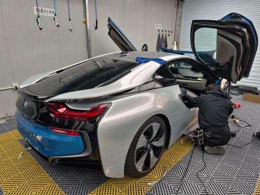 【诺造】PET改色膜——全车改色 商品图2