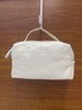 单肩Hobo包白茶色 商品缩略图5
