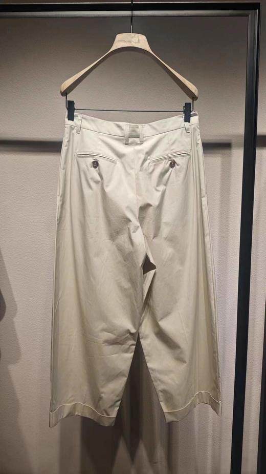 Max Mara 长裤女  9131046306-057 . 商品图1