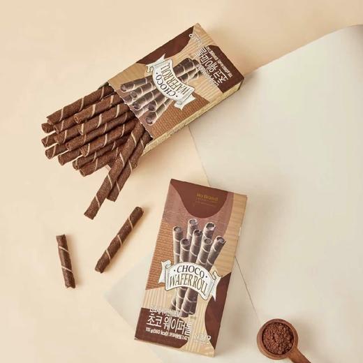 No Brand威化卷系列（115g） 商品图1