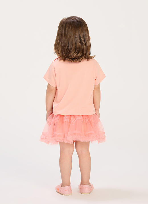 jnby  26年夏款  短袖T恤  YQ4111340 商品图8