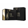 【礼盒礼袋】HR/赫莲娜全新黑绷带 50PX面霜50ml+5ml*4 商品缩略图2