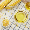 中粮初萃 食用油 一级压榨 非转基因玉米胚芽油5L+400ml 商品缩略图2
