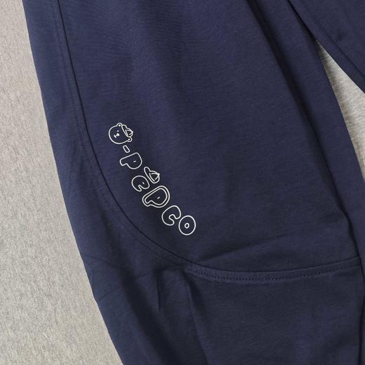 415-童针织单长裤 商品图9