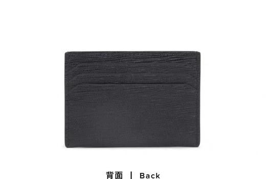 TUMI 卡包男  01262219DEM-F 黑色. 商品图2