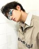整点帅的，大巴黎潮流吸睛超酷太阳眼镜 商品缩略图0