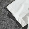 F032539重工梵文泼墨刺绣立体LOGO休闲圆领短袖T恤 商品缩略图13