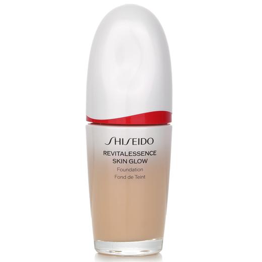 资生堂	红腰子养肤粉底液SPF 30   30ml- 商品图14