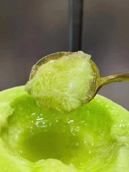 南汇玉菇甜瓜礼盒装 商品图1