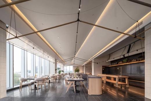 宁波Y酒店×40平 江景房 · 1晚/2晚 · 套餐丨周末不加价 商品图9