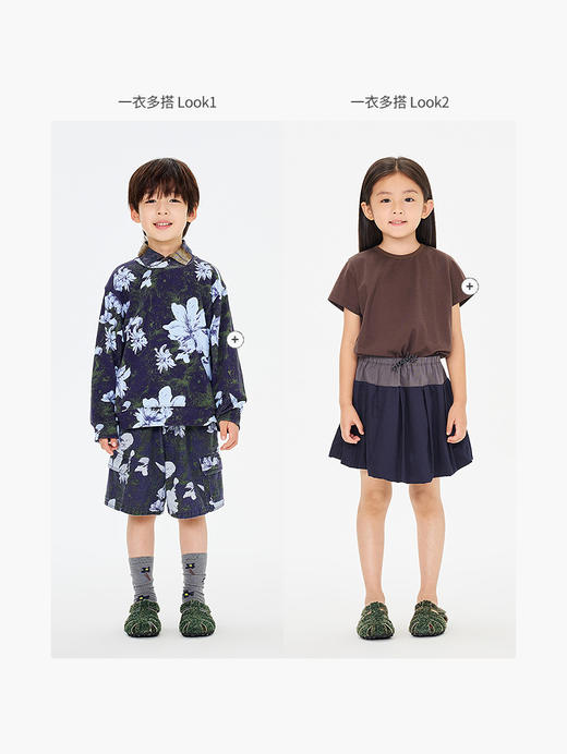 jnby  26年夏款  凉鞋  6Q4M10120 商品图7