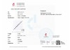 5.8克拉蓝宝石手链 商品缩略图5