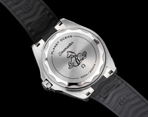 NOOB official➕ Factory全新一代海马系列600海洋宇宙腕表
海洋宇宙腕表问世二十周年之际，欧米茄推出全新第四代海马系列海洋宇宙腕表。
全新腕表传承了海洋宇宙表款的经典设计元素❕❕❕ 商品图6