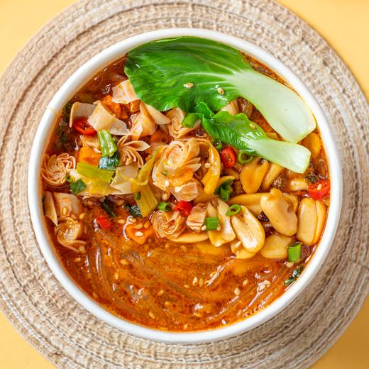 嗨吃家金汤爆粉128gX6桶 商品图2