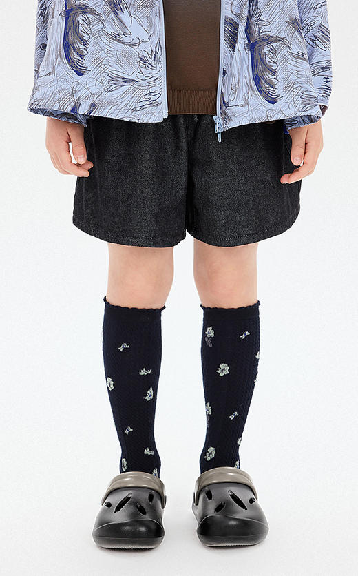 Jnby 26年夏款  便鞋  6Q4M10130 商品图3