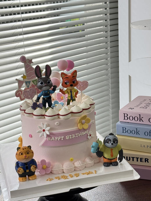 朱迪尼克狐尼克 商品图1