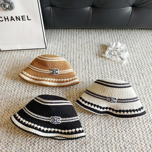 原单渔夫帽 商品图12