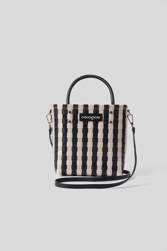 cocoglow  斜挎+横款托特