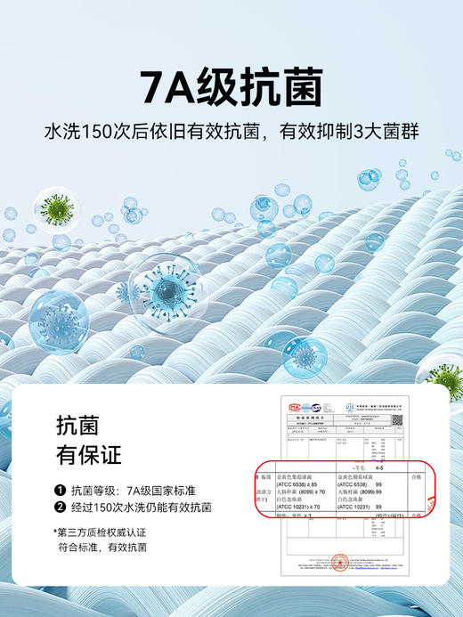 严选 | 保罗彼得/PAULO PEDRO六角珠POLO衫 M-4XL码 清爽出行 轻弹体感 商品图1