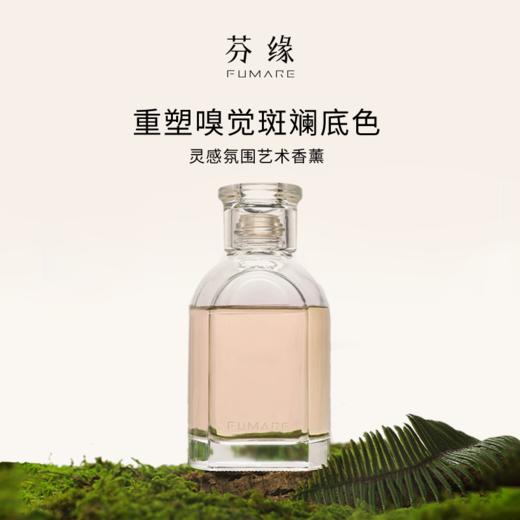 FUMARE芬缘MUSE系列无火香薰卧室内家用客厅持久留香藤条香氛礼物 商品图0