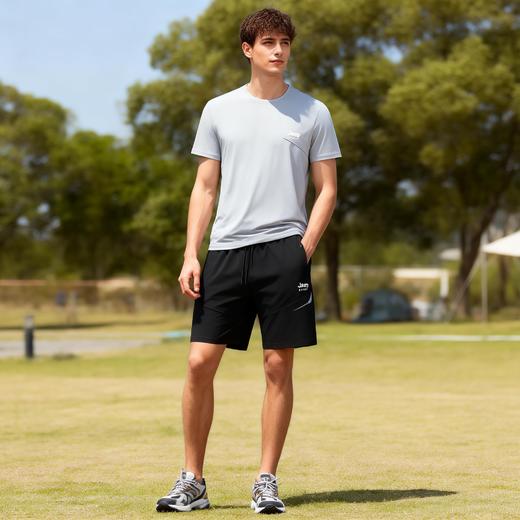 【专属】JEEP SPIRIT【凉感户外运动套装】颜色多样 速干轻薄 凉感百搭 商品图8