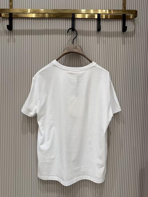 Max Mara T恤女  9971036306-007 . 商品图1