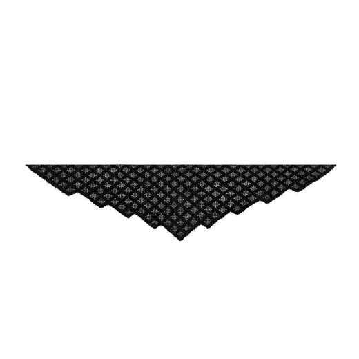 苏苏姐家珠帘披肩手工DIY编织钩针毛线团自制材料包 商品图5