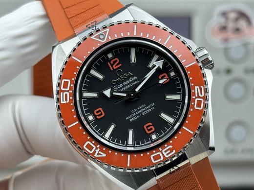 NOOB official➕ Factory全新一代海马系列600海洋宇宙腕表➕海洋宇宙腕表问世二十周年之际，欧米茄推出全新第四代海马系列海洋宇宙腕表 整表基于正品original原版开模精品毫无疑问 商品图10